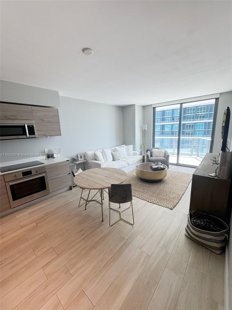 1300 S MIAMI AVENUE CONDO - Residential Lease