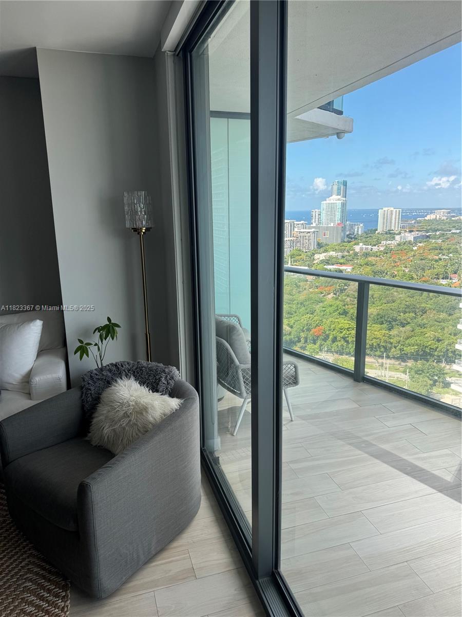 1300 S MIAMI AVENUE CONDO - Residential Lease