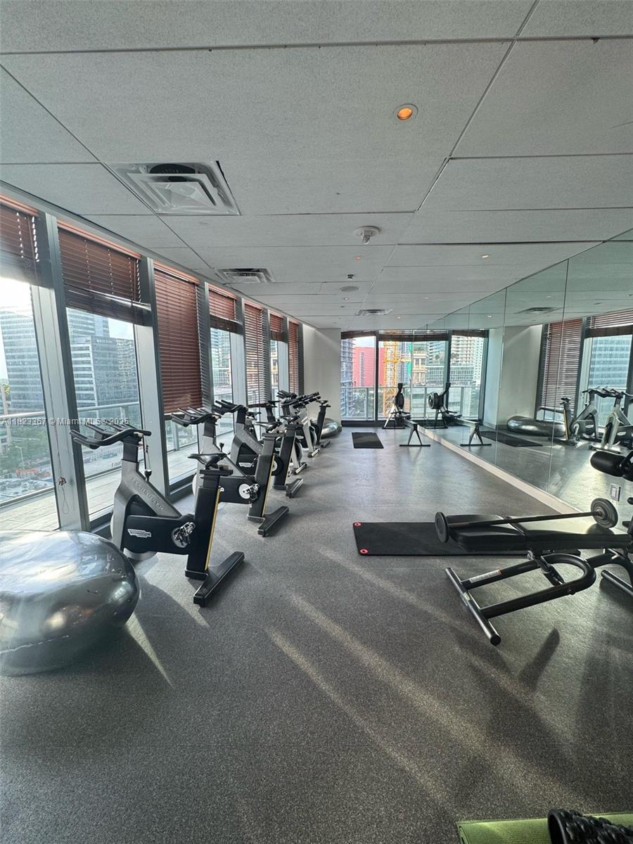 1300 S MIAMI AVENUE CONDO - Residential Lease