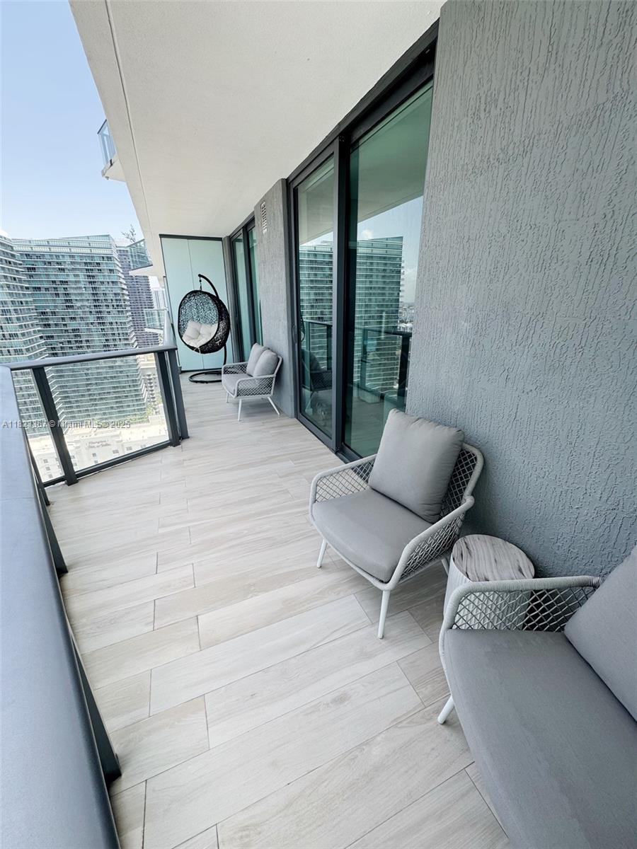 1300 S MIAMI AVENUE CONDO - Residential Lease