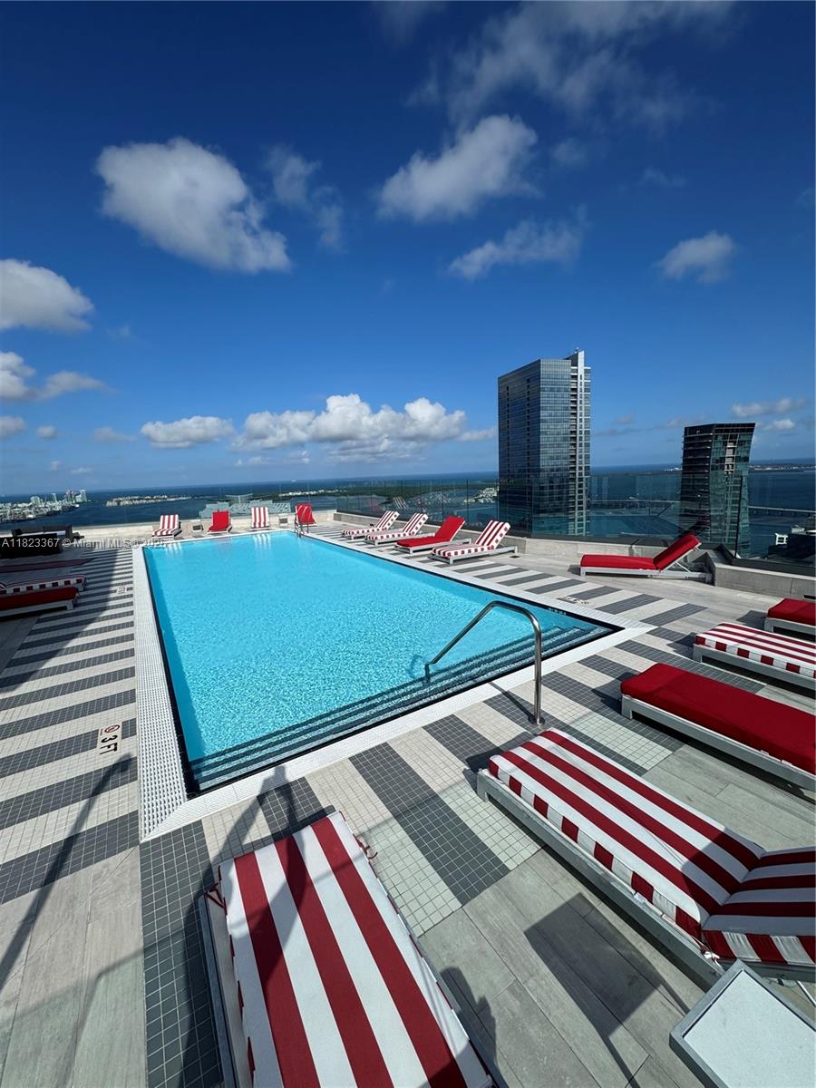 1300 S MIAMI AVENUE CONDO - Residential Lease