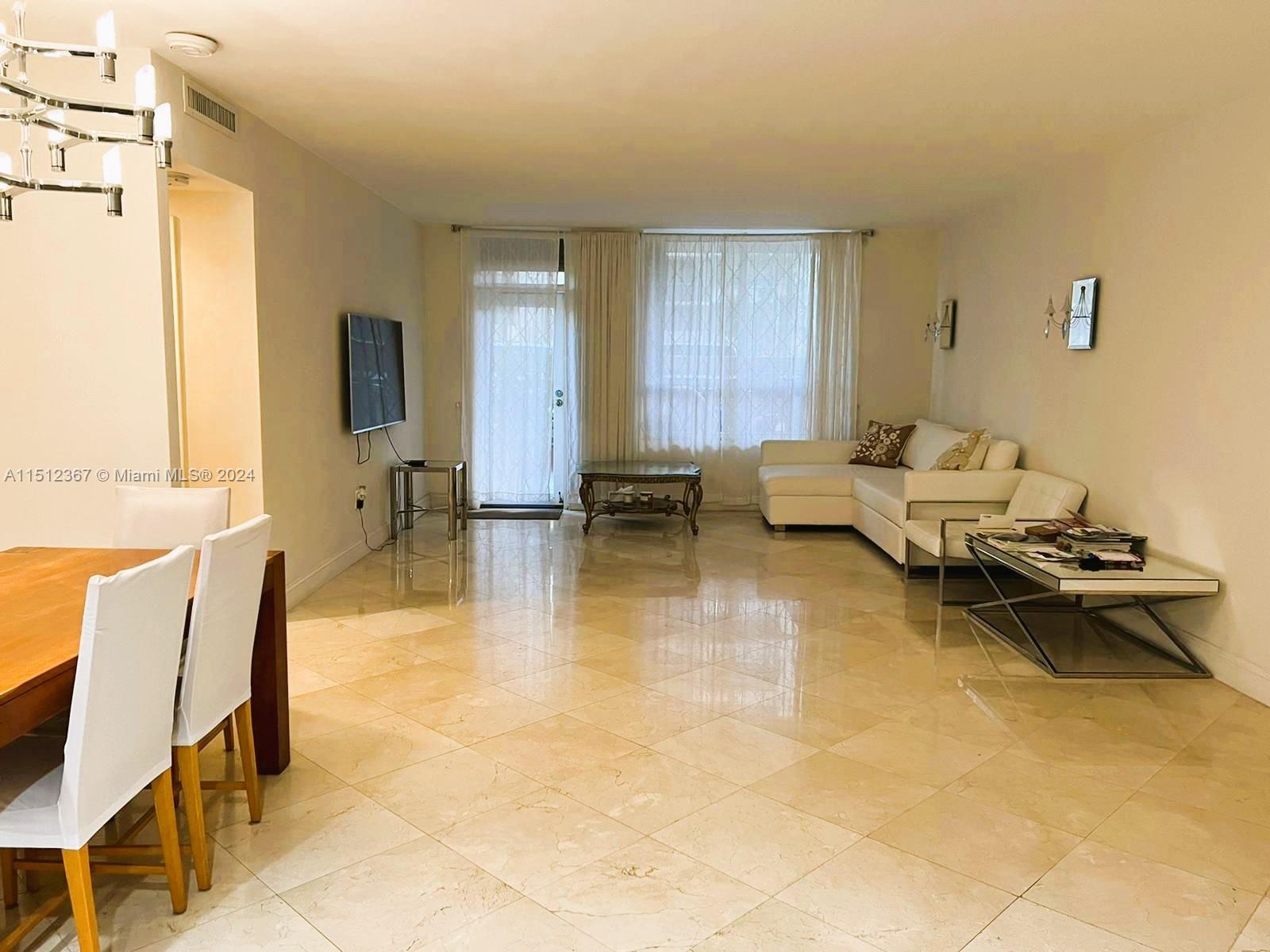 THE PLAZA OF BAL HARBOUR - Residential