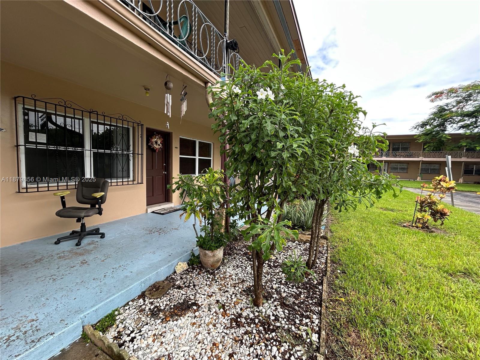 ESSEX VILLAGE 4TH ADDN - Residential