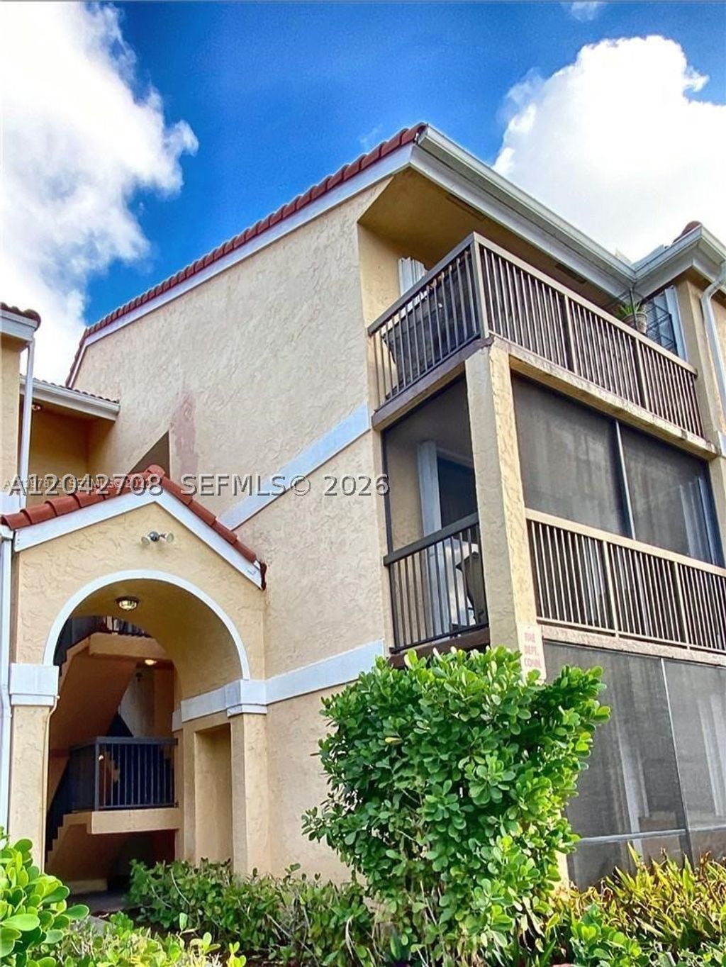 Photo of 5641 Riverside Dr #303B1, Coral Springs, FL 33067 (MLS # A12042708)