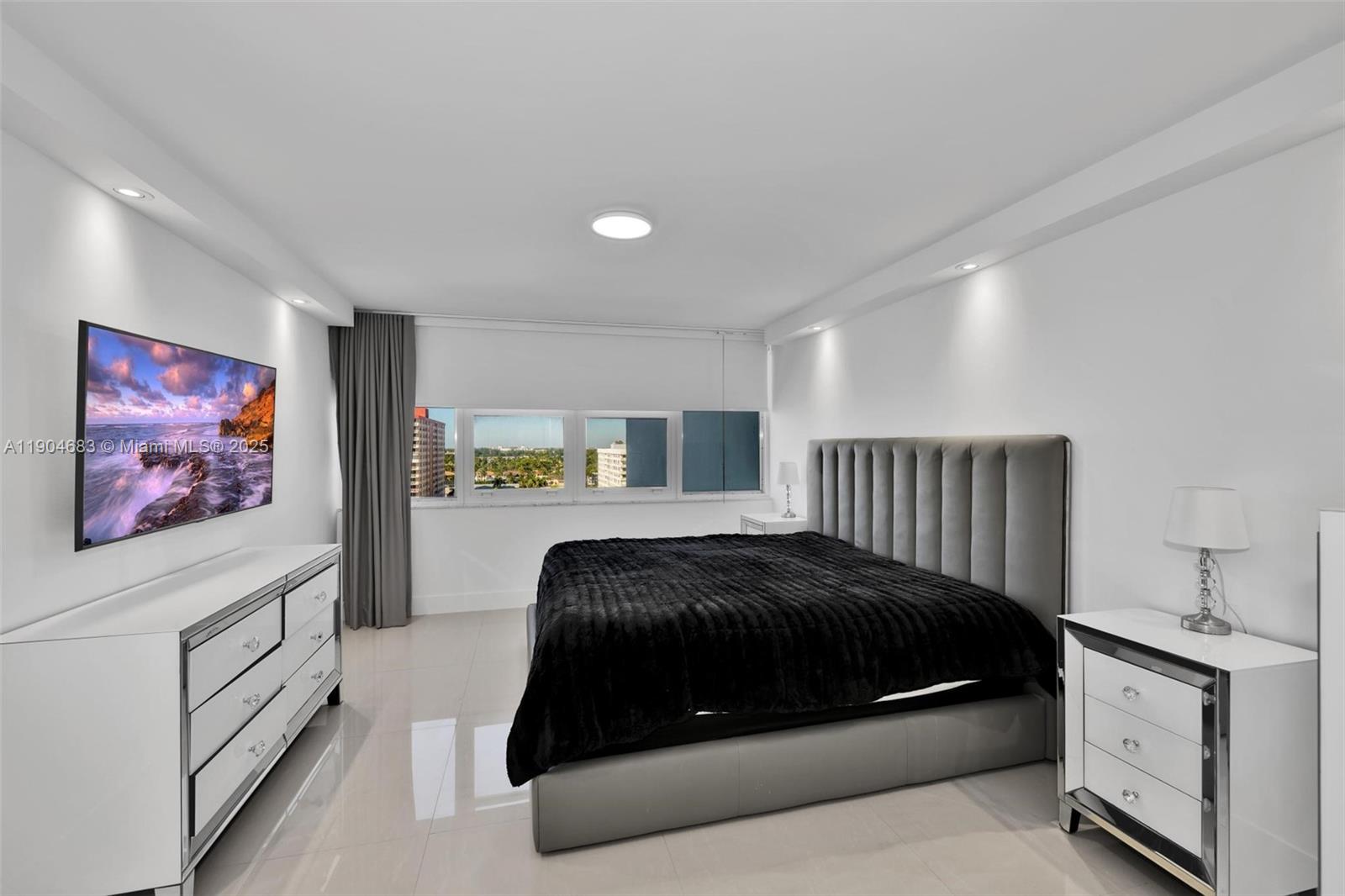 PARKER TOWER CONDO - Residential