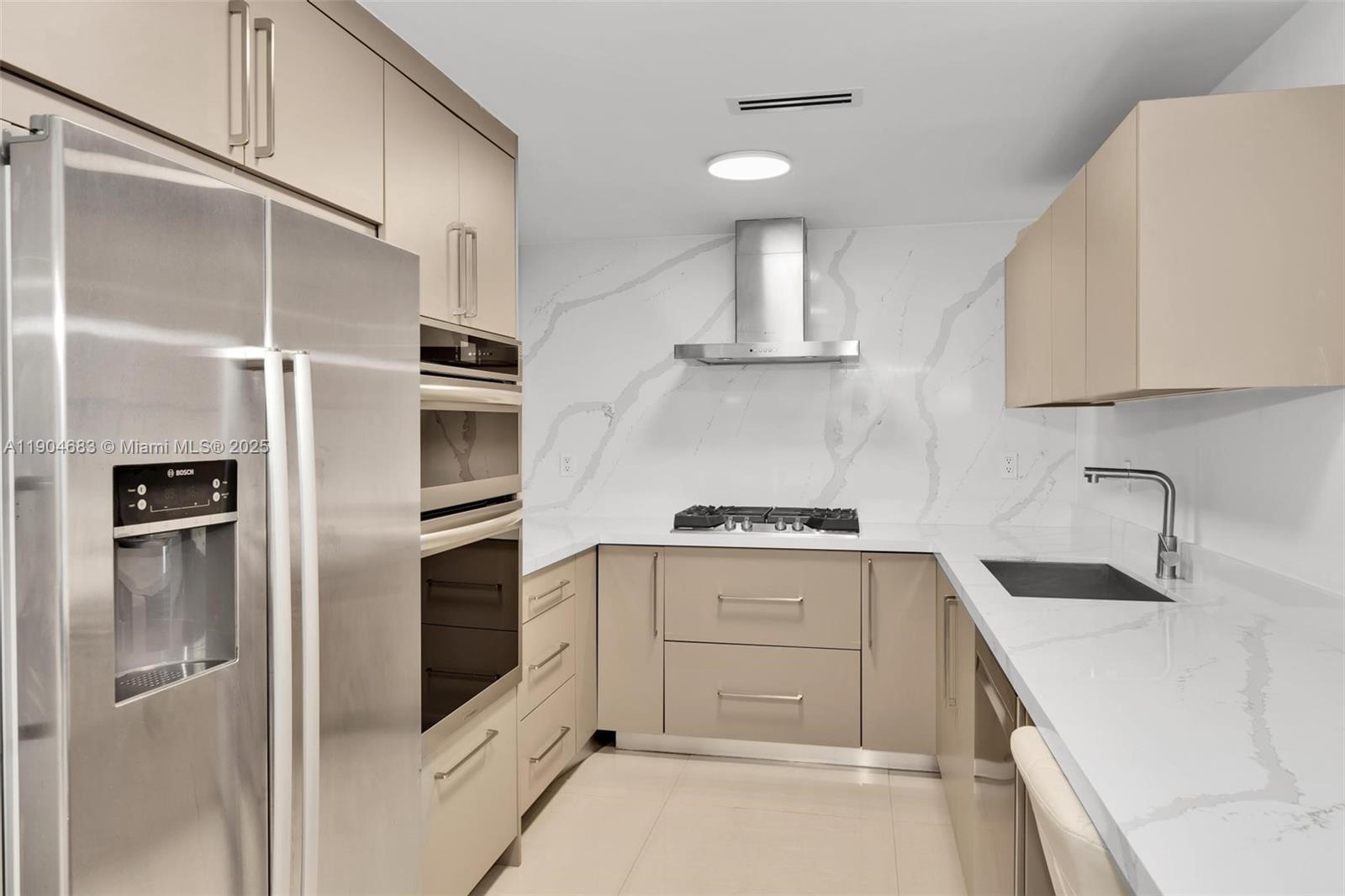 PARKER TOWER CONDO - Residential