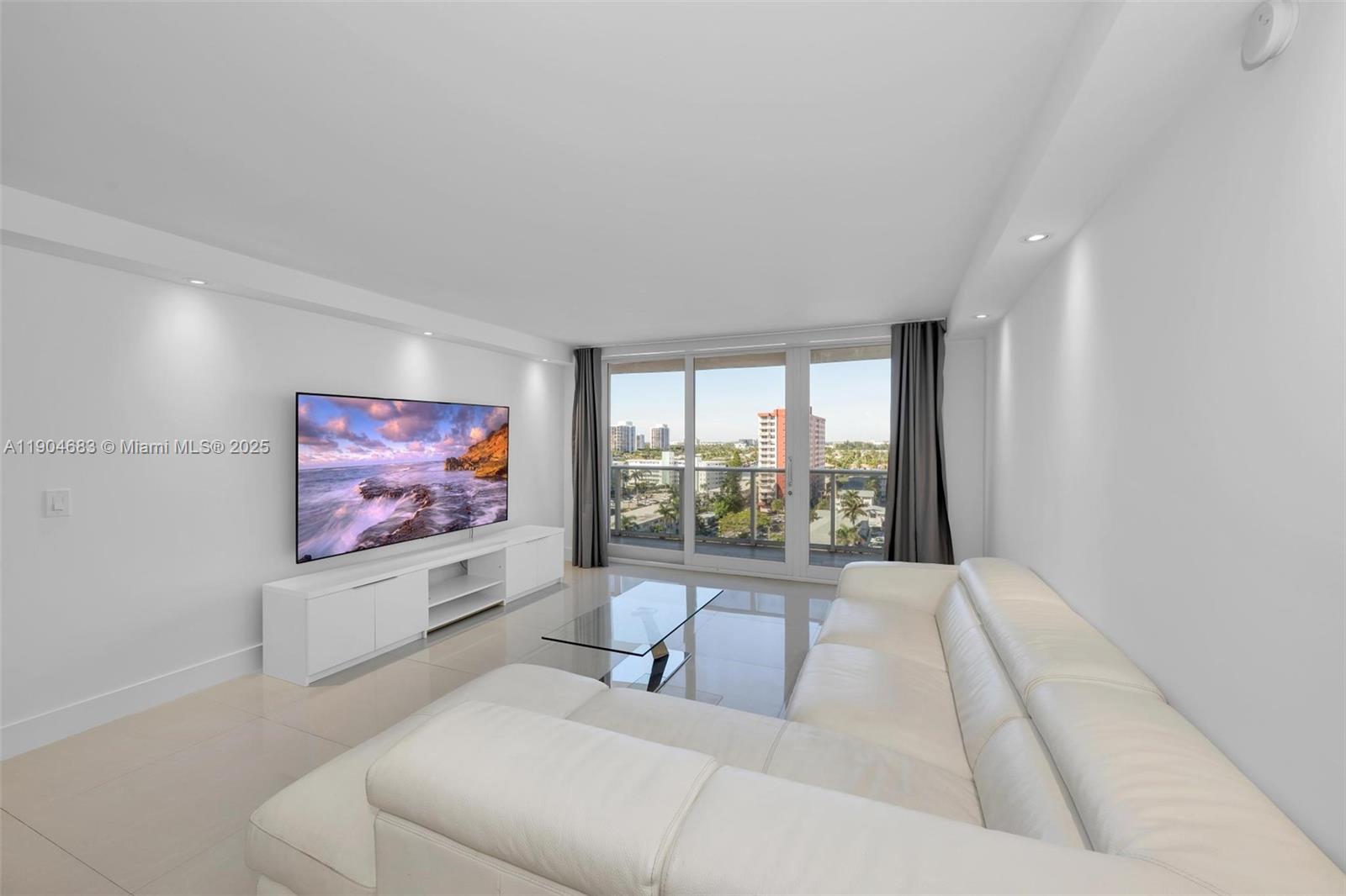 PARKER TOWER CONDO - Residential