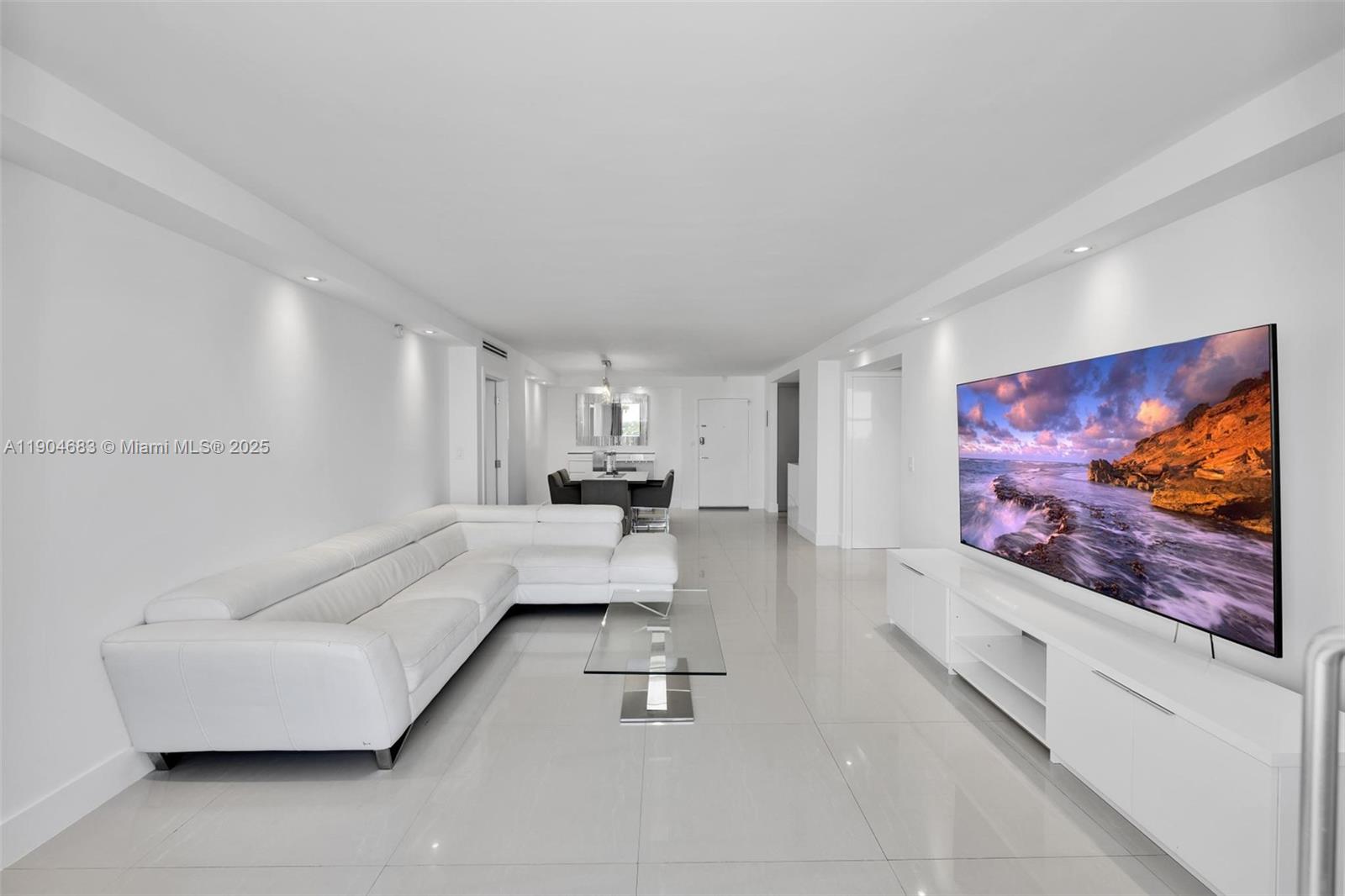PARKER TOWER CONDO - Residential