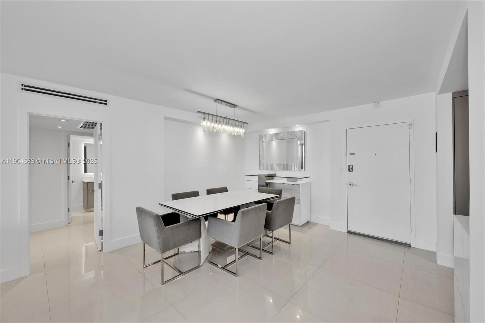 PARKER TOWER CONDO - Residential