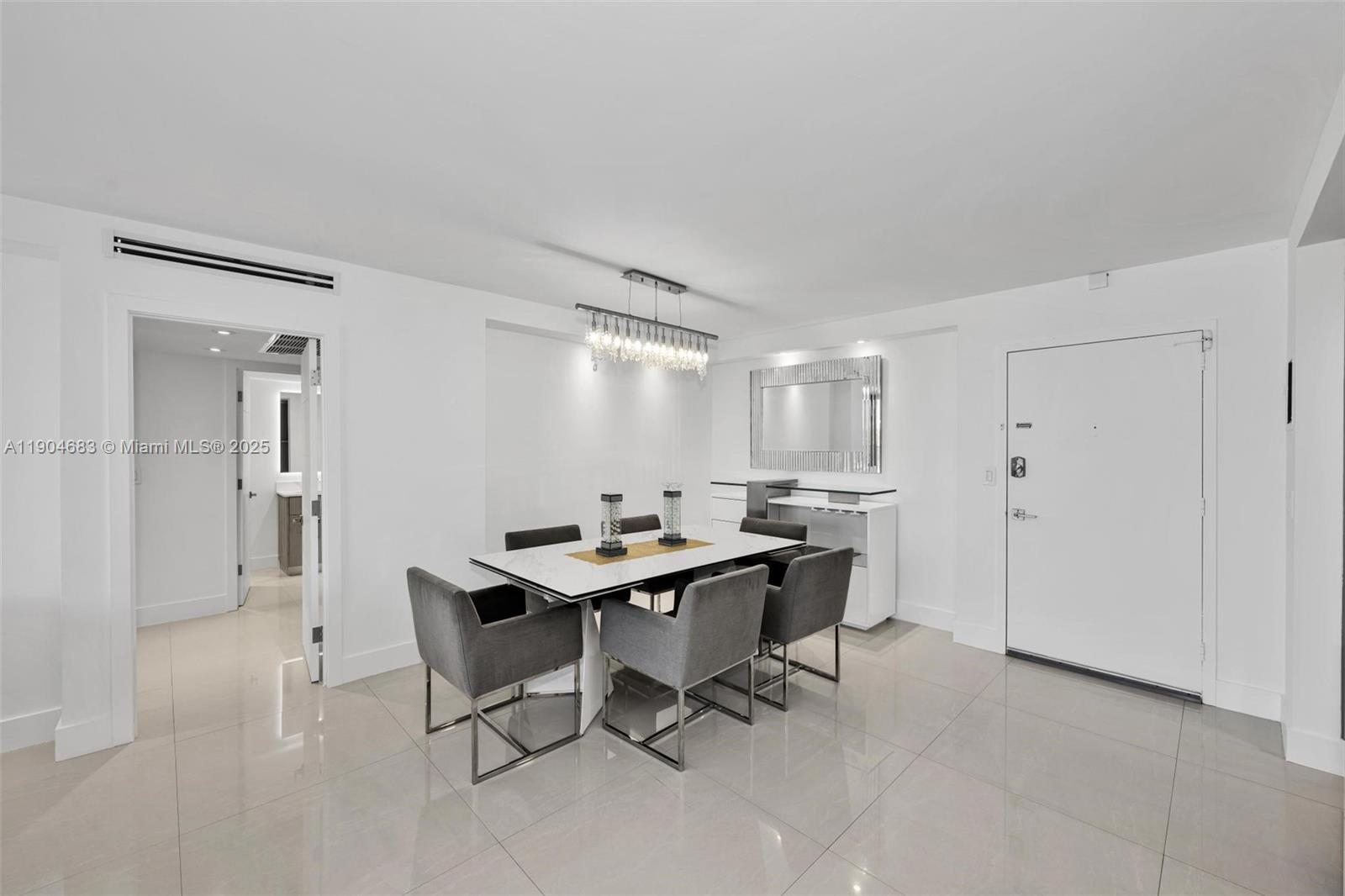 PARKER TOWER CONDO - Residential