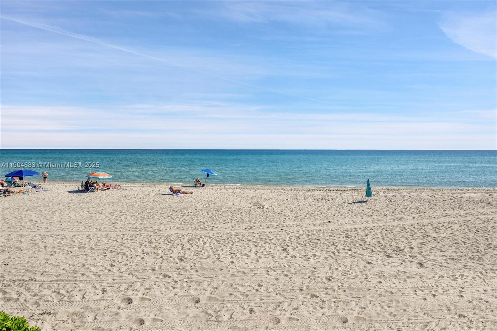 PARKER TOWER CONDO - Residential