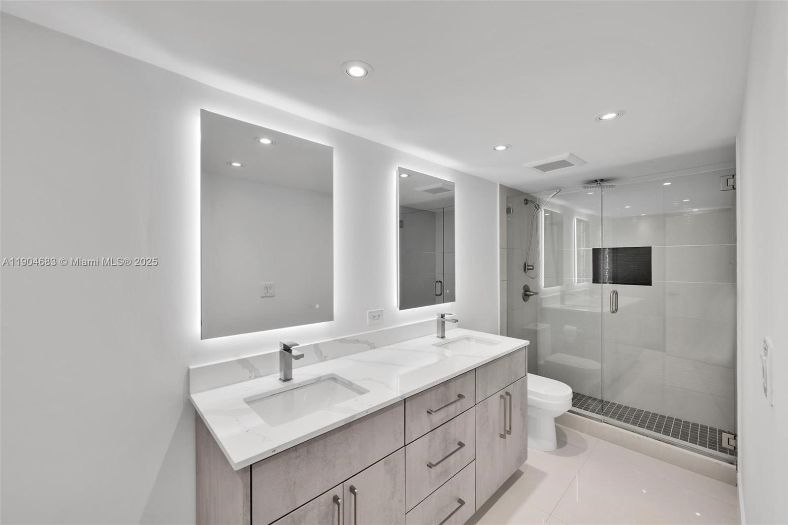 PARKER TOWER CONDO - Residential