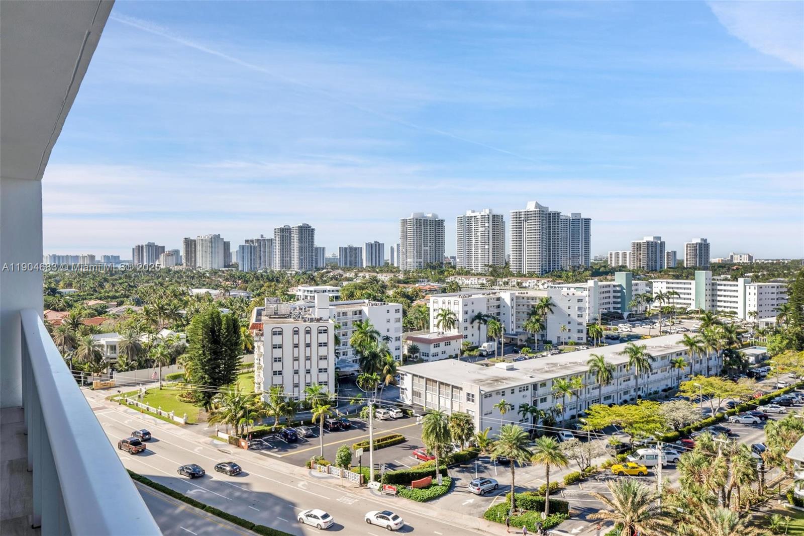 PARKER TOWER CONDO - Residential