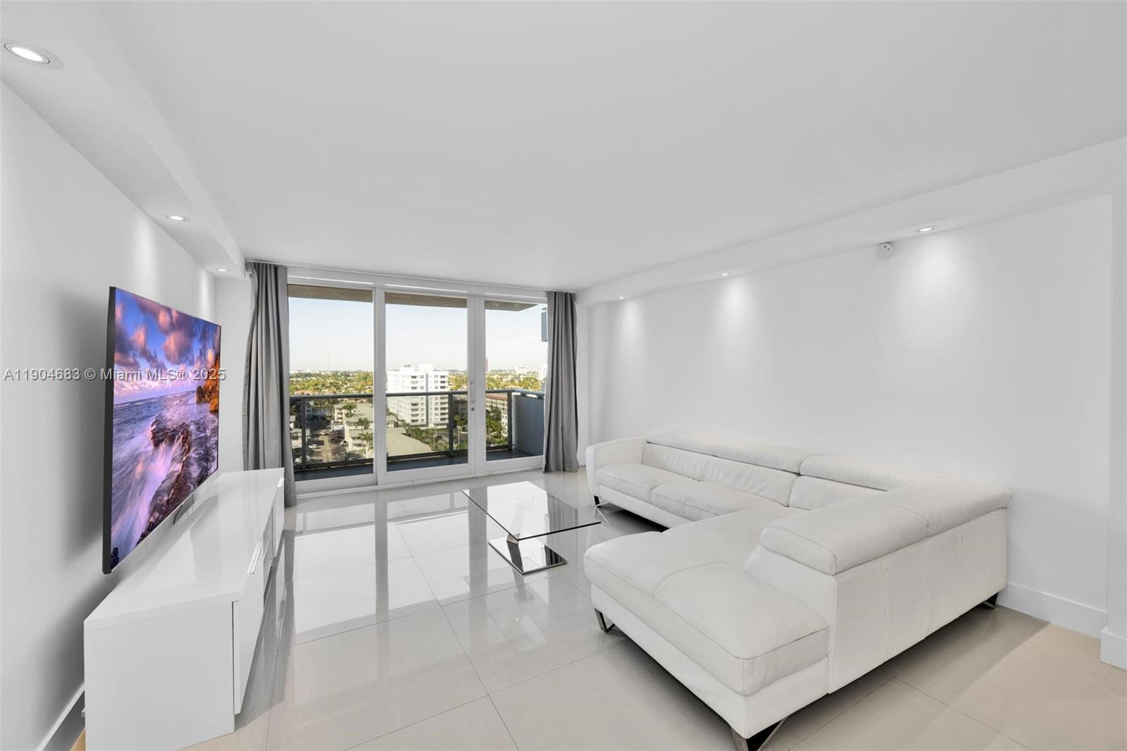 PARKER TOWER CONDO - Residential