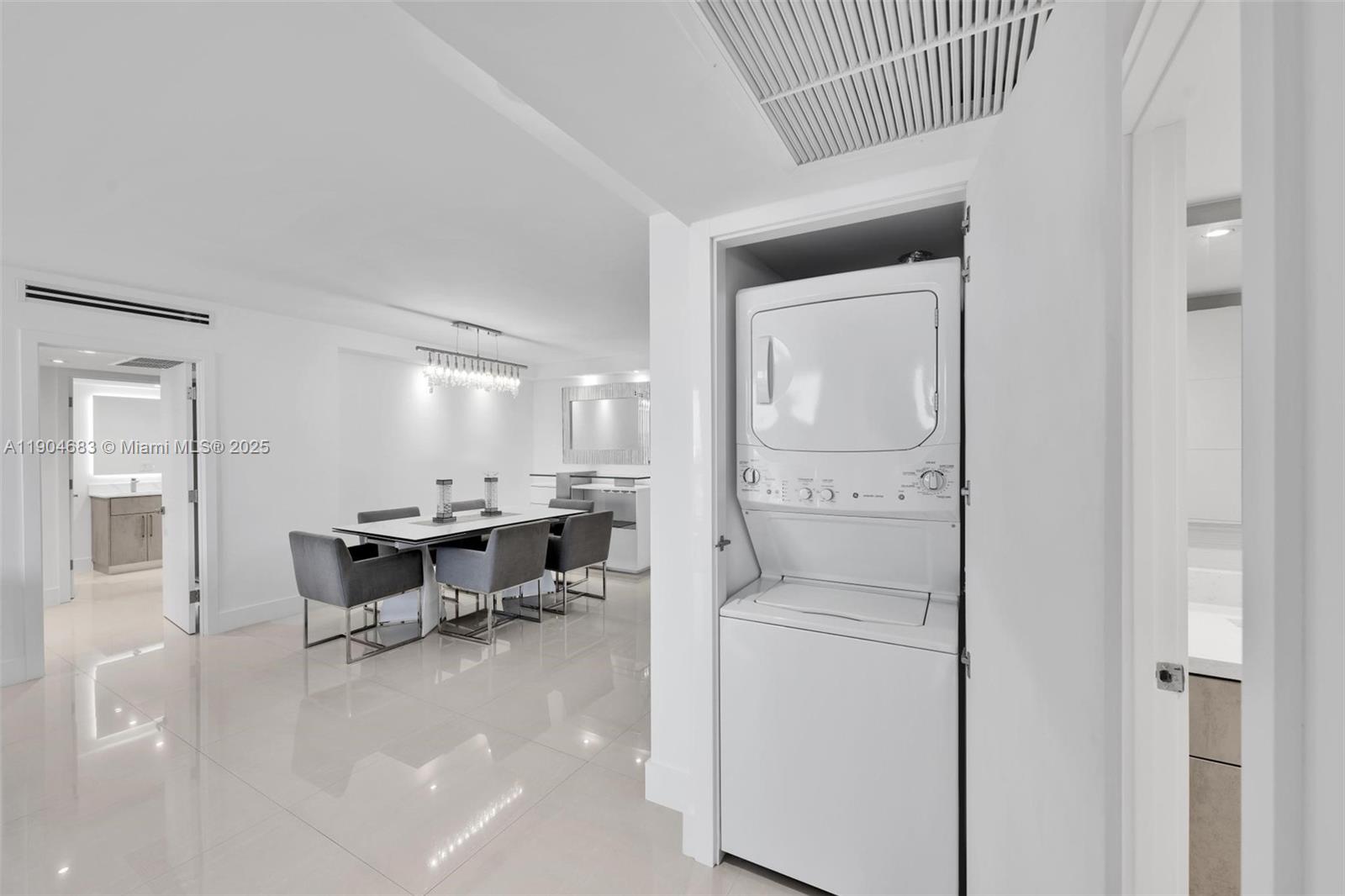 PARKER TOWER CONDO - Residential