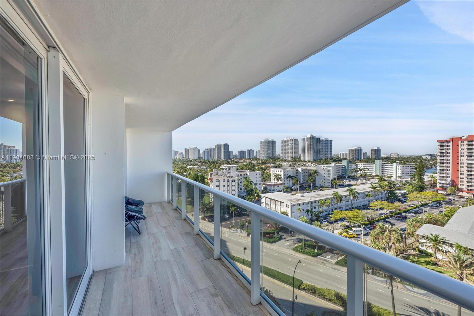 PARKER TOWER CONDO - Residential