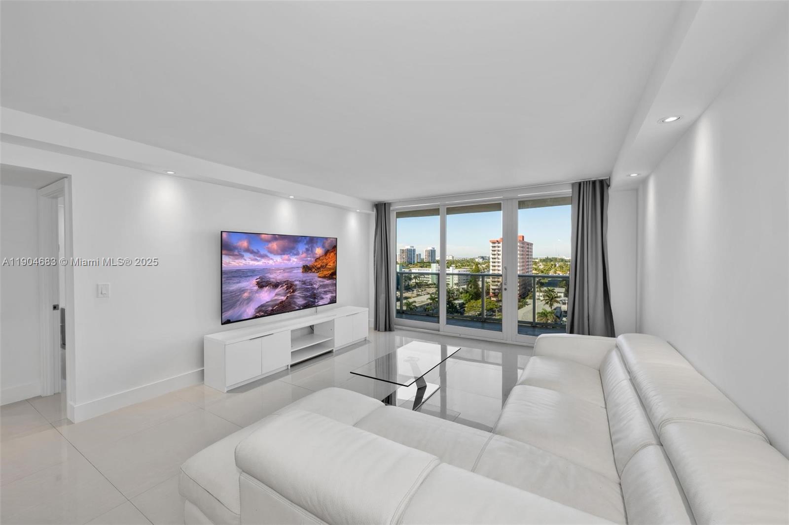 PARKER TOWER CONDO - Residential