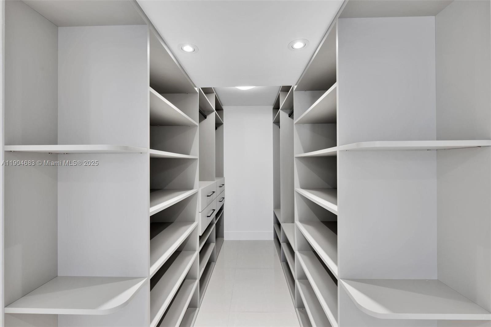 PARKER TOWER CONDO - Residential