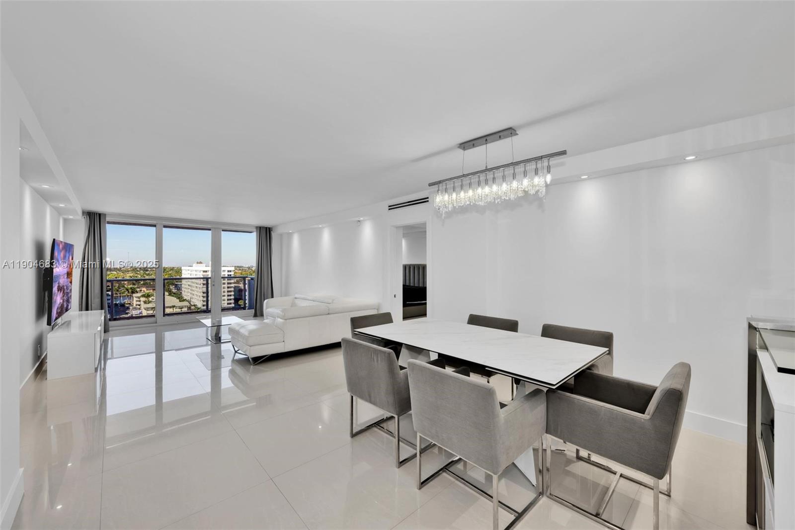 PARKER TOWER CONDO - Residential