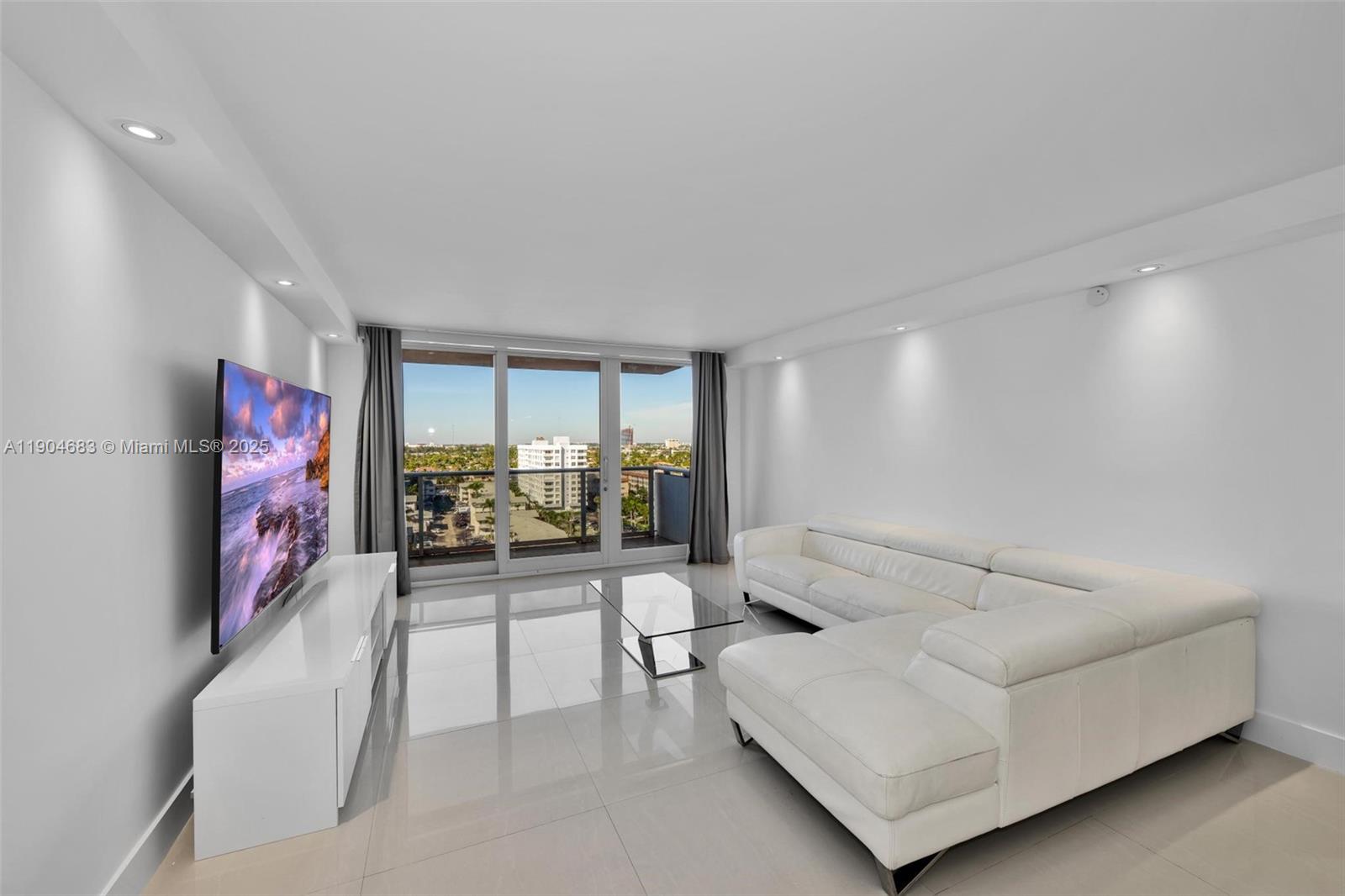 PARKER TOWER CONDO - Residential