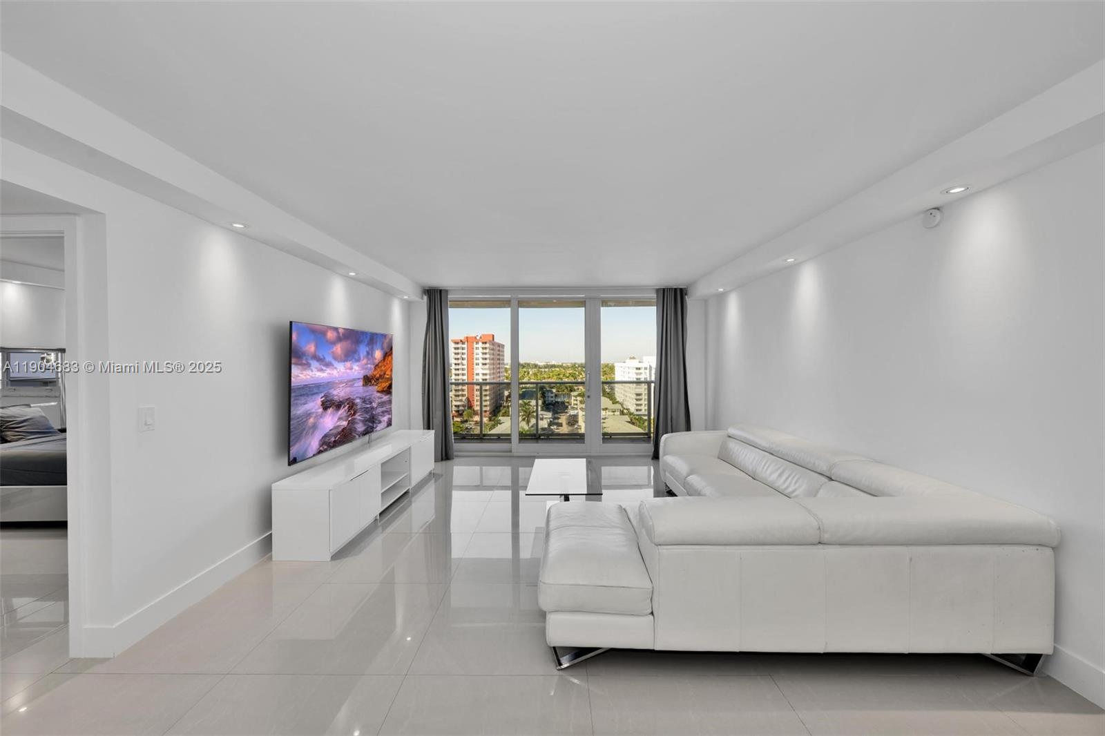 PARKER TOWER CONDO - Residential