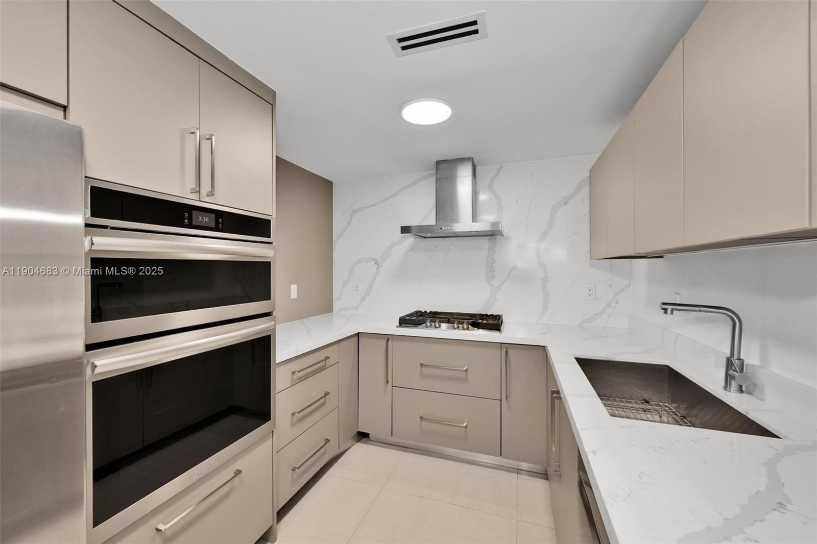 PARKER TOWER CONDO - Residential