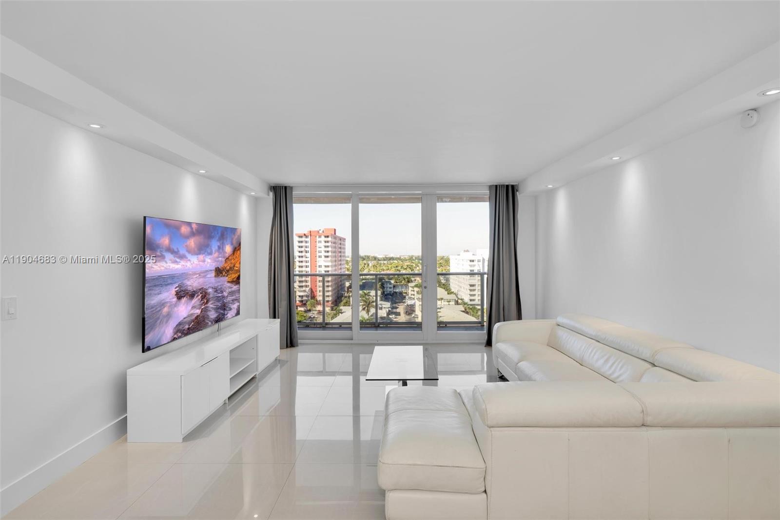 PARKER TOWER CONDO - Residential