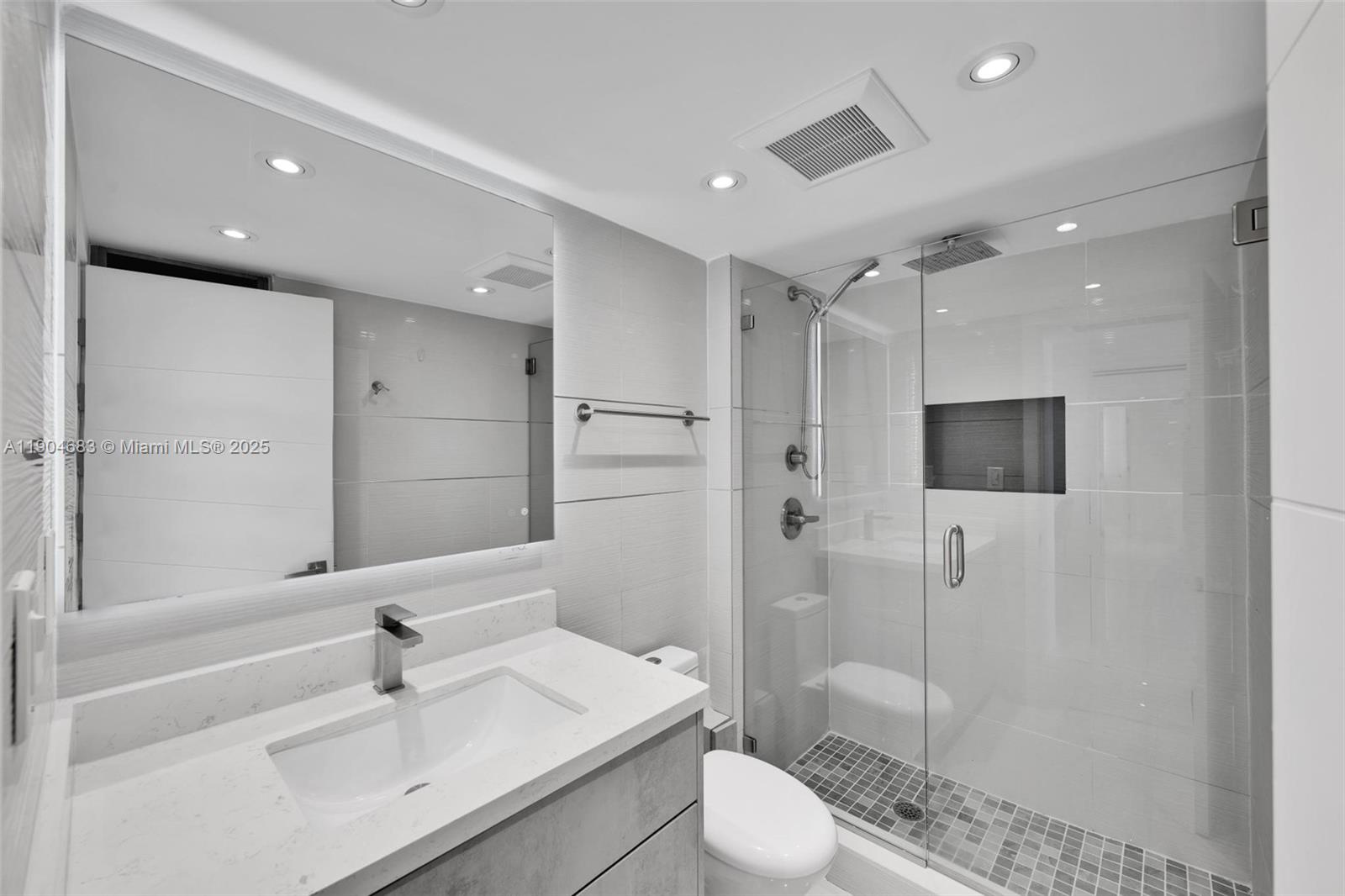 PARKER TOWER CONDO - Residential