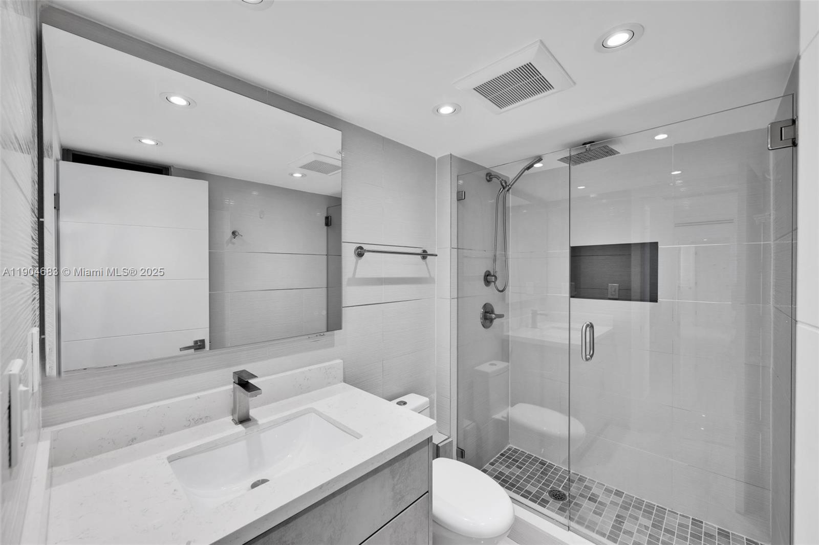 PARKER TOWER CONDO - Residential