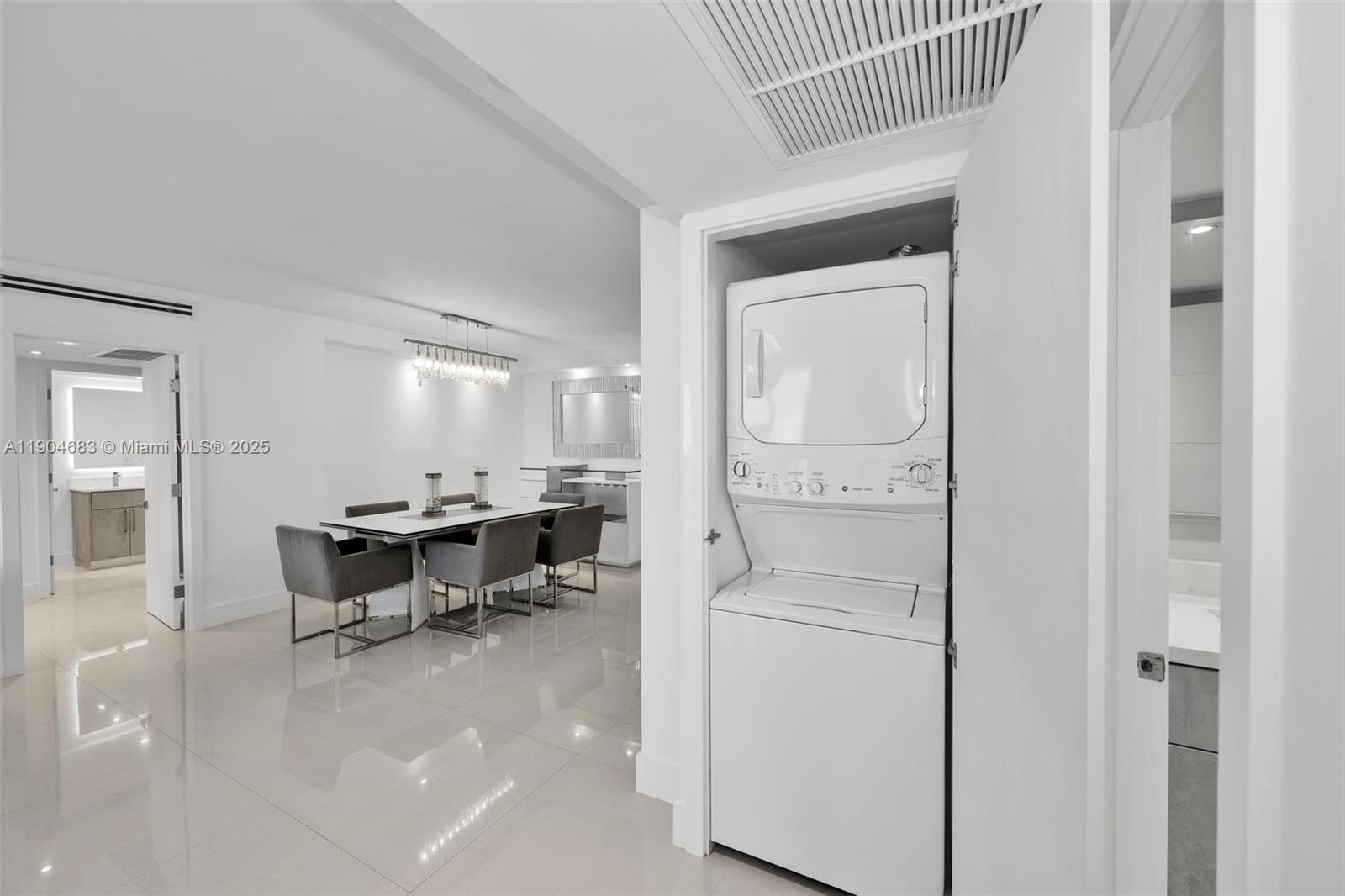 PARKER TOWER CONDO - Residential
