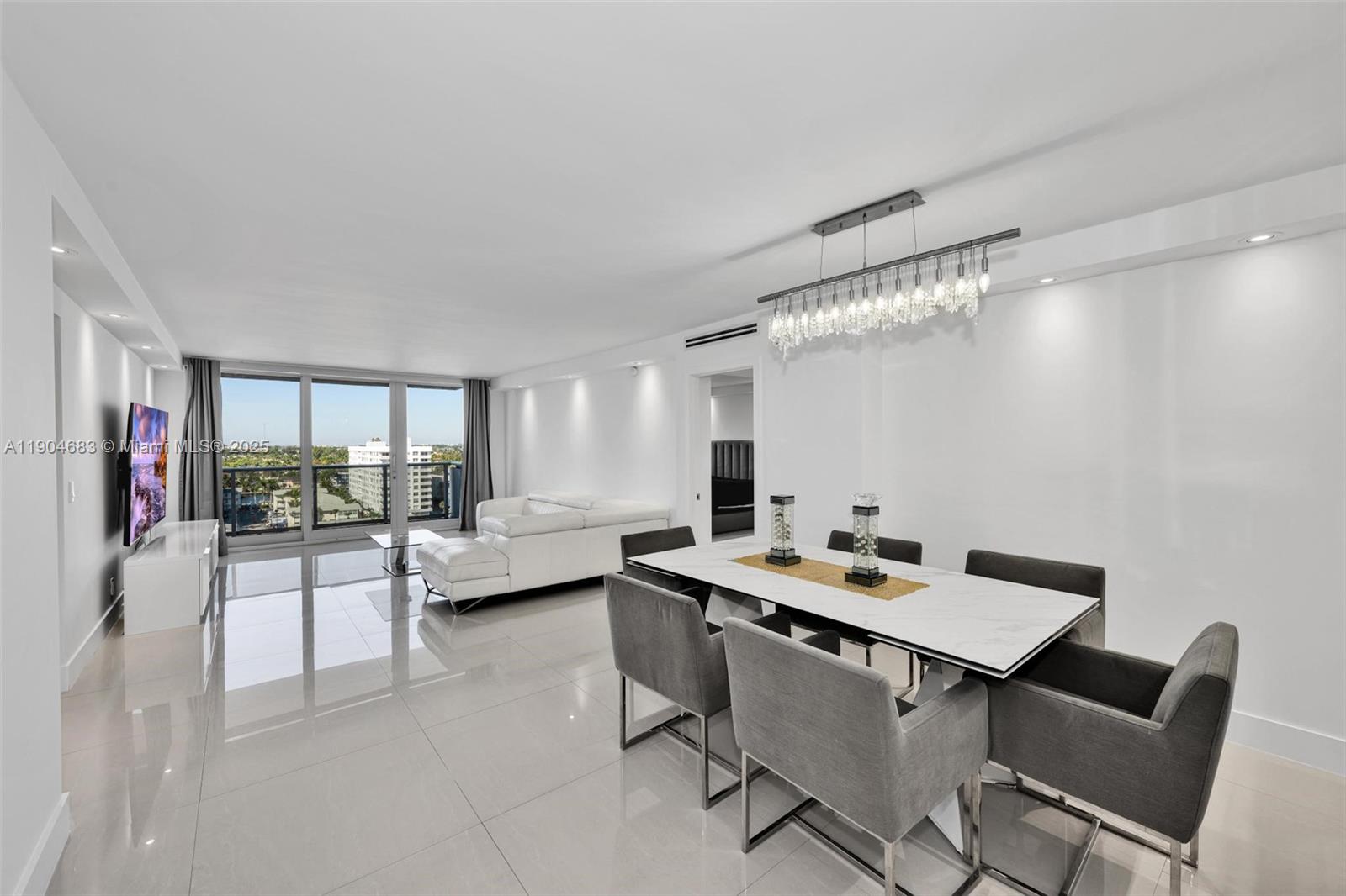 PARKER TOWER CONDO - Residential