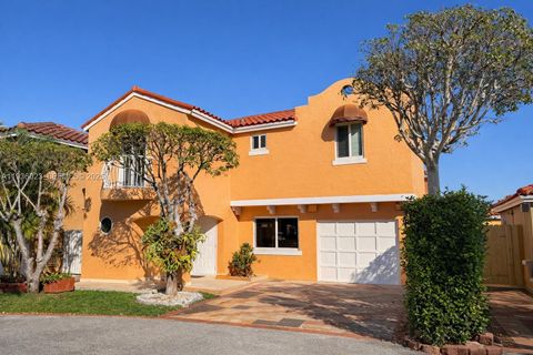 8510 NW 1st Ter Miami FL 33126