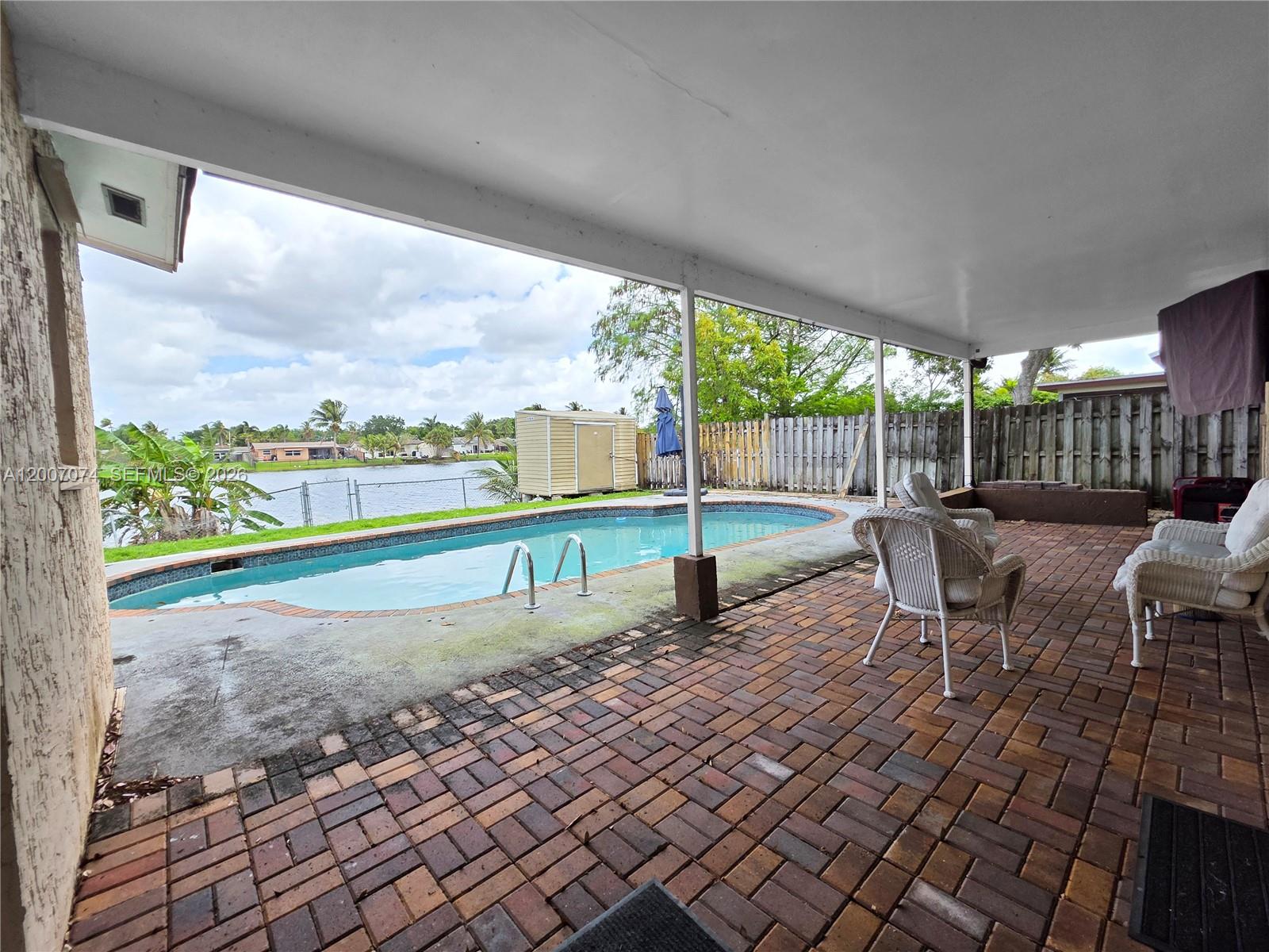 SUNRISE GOLF VILLAGE SEC - Residential