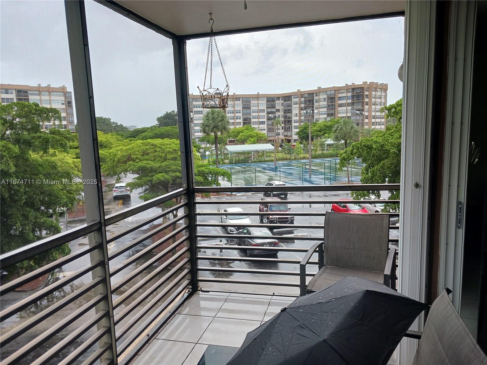 PARK PLACE - Residential