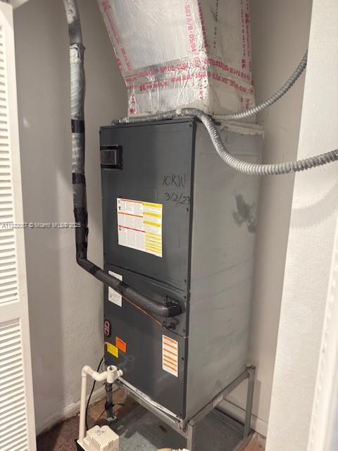 PARK PLACE AT PLANTATION - Residential Lease