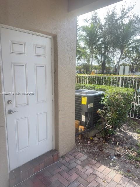 PARK PLACE AT PLANTATION - Residential Lease