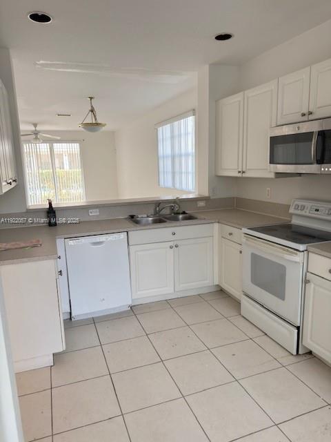 PARK PLACE AT PLANTATION - Residential Lease