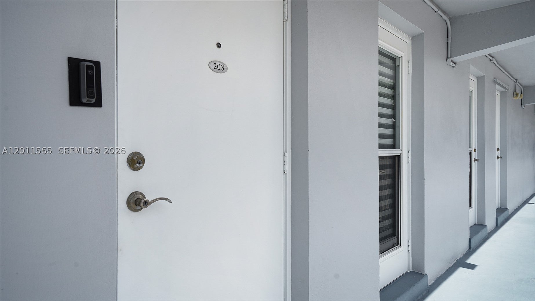 1000 SW 12th St 203, Fort Lauderdale FL 33315