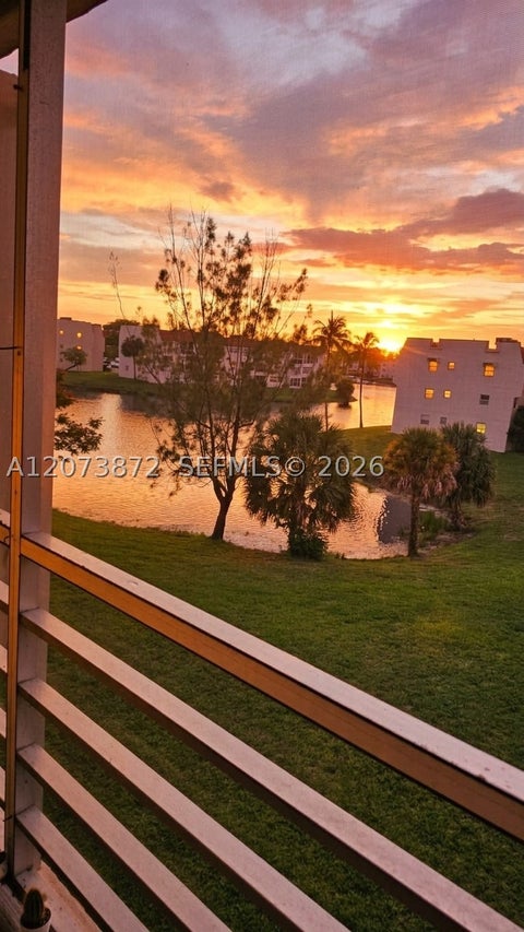 Photo of 8000 N Sunrise Lakes Dr #309, Sunrise, FL 33322 (MLS # A12073872)