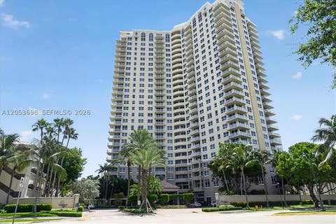 Photo of 19501 W Country Club Dr #2401, Aventura, FL 33180 (MLS # A12053698)