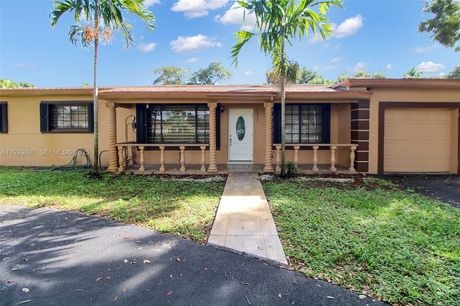 BISC GARDENS SEC F PT 1 - Residential