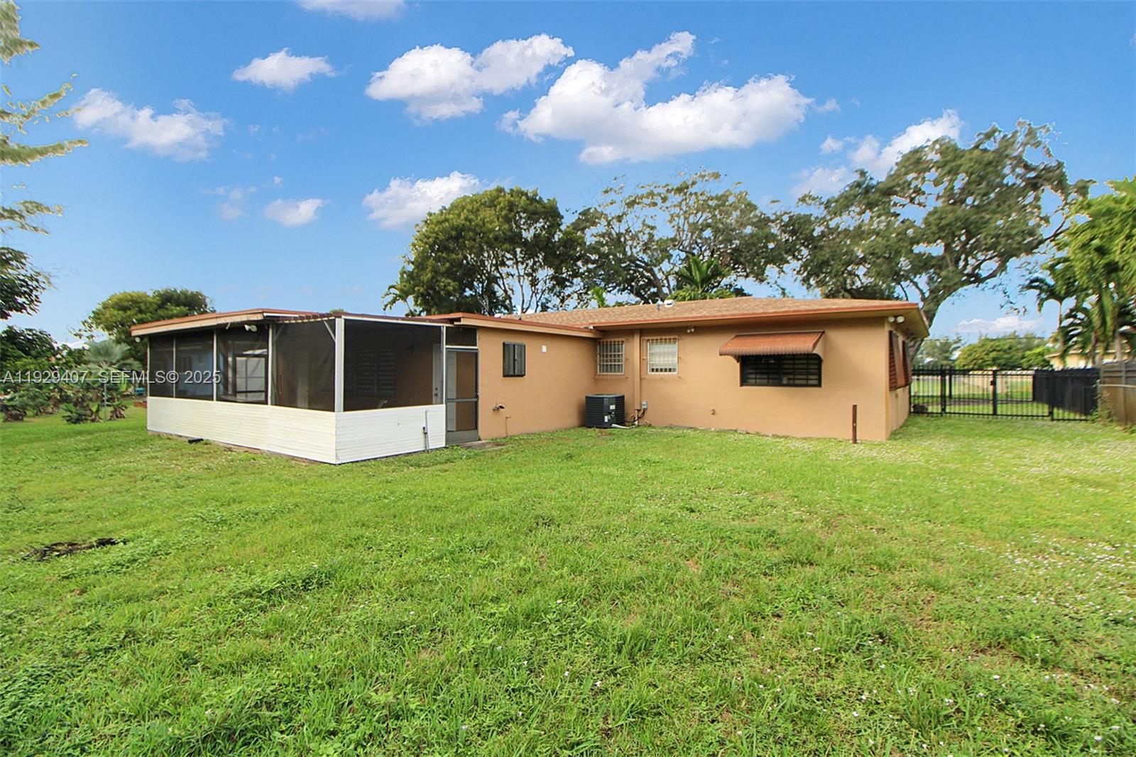 BISC GARDENS SEC F PT 1 - Residential