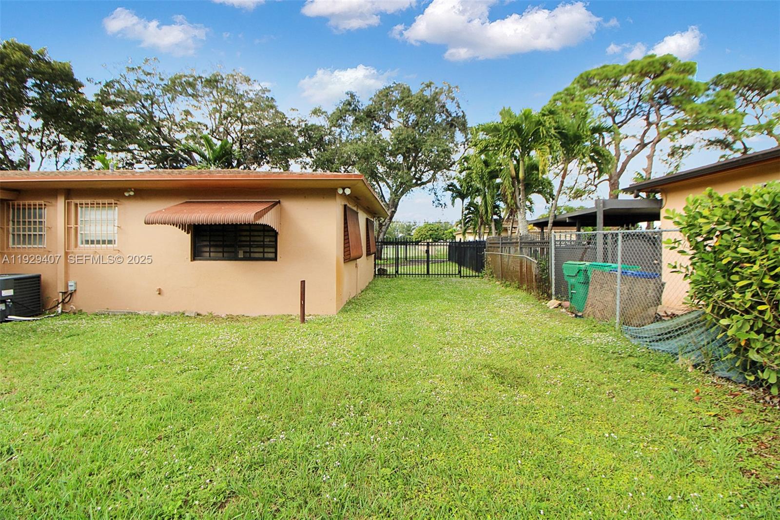 BISC GARDENS SEC F PT 1 - Residential