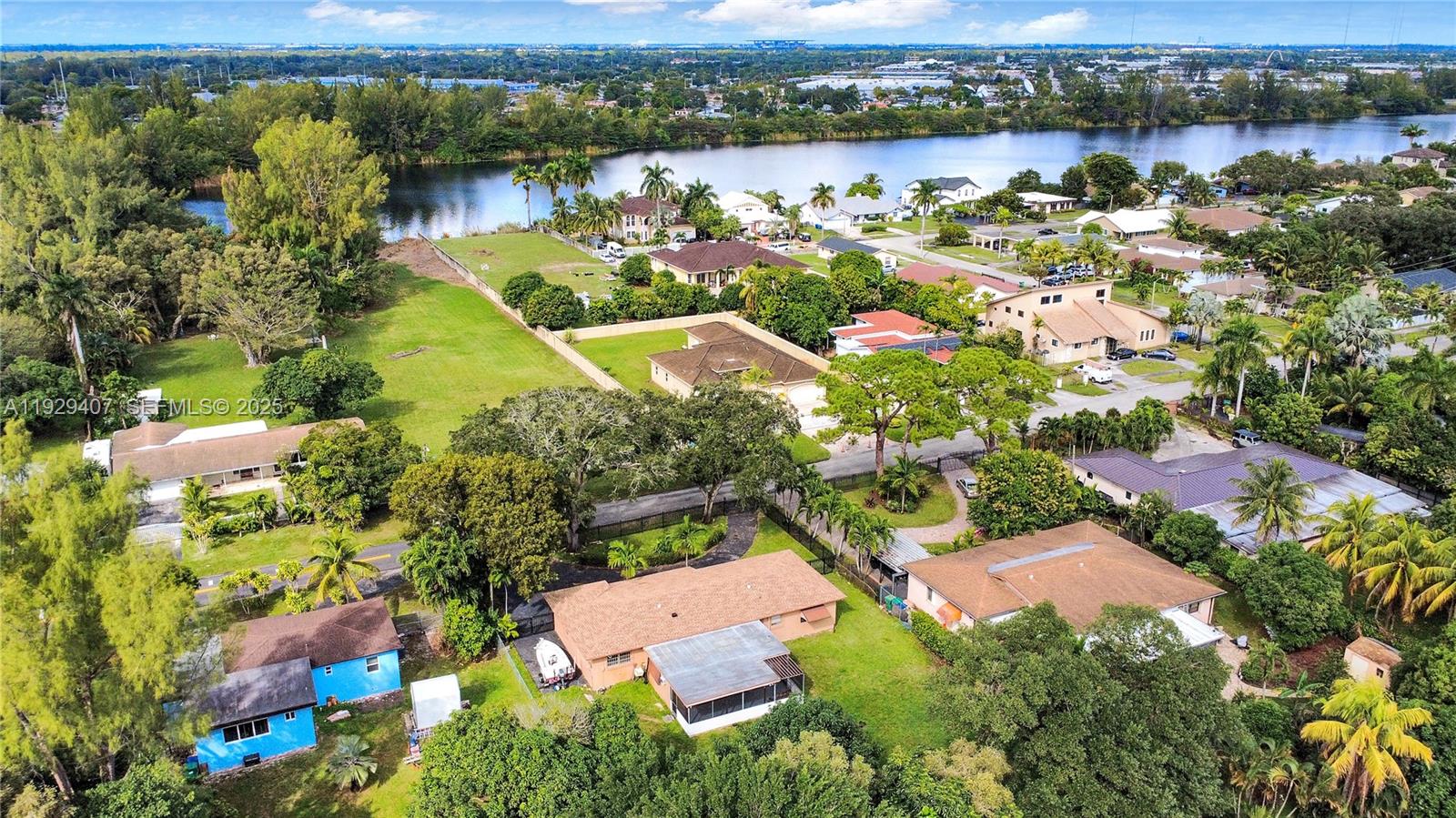 BISC GARDENS SEC F PT 1 - Residential