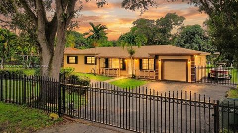 14655 NW River Dr Miami FL 33167