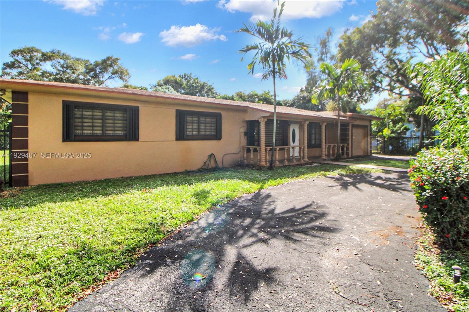 BISC GARDENS SEC F PT 1 - Residential