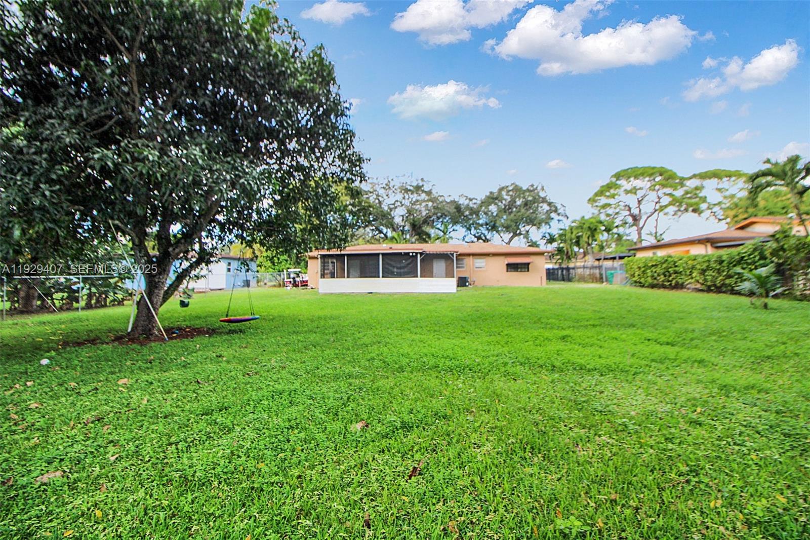 BISC GARDENS SEC F PT 1 - Residential