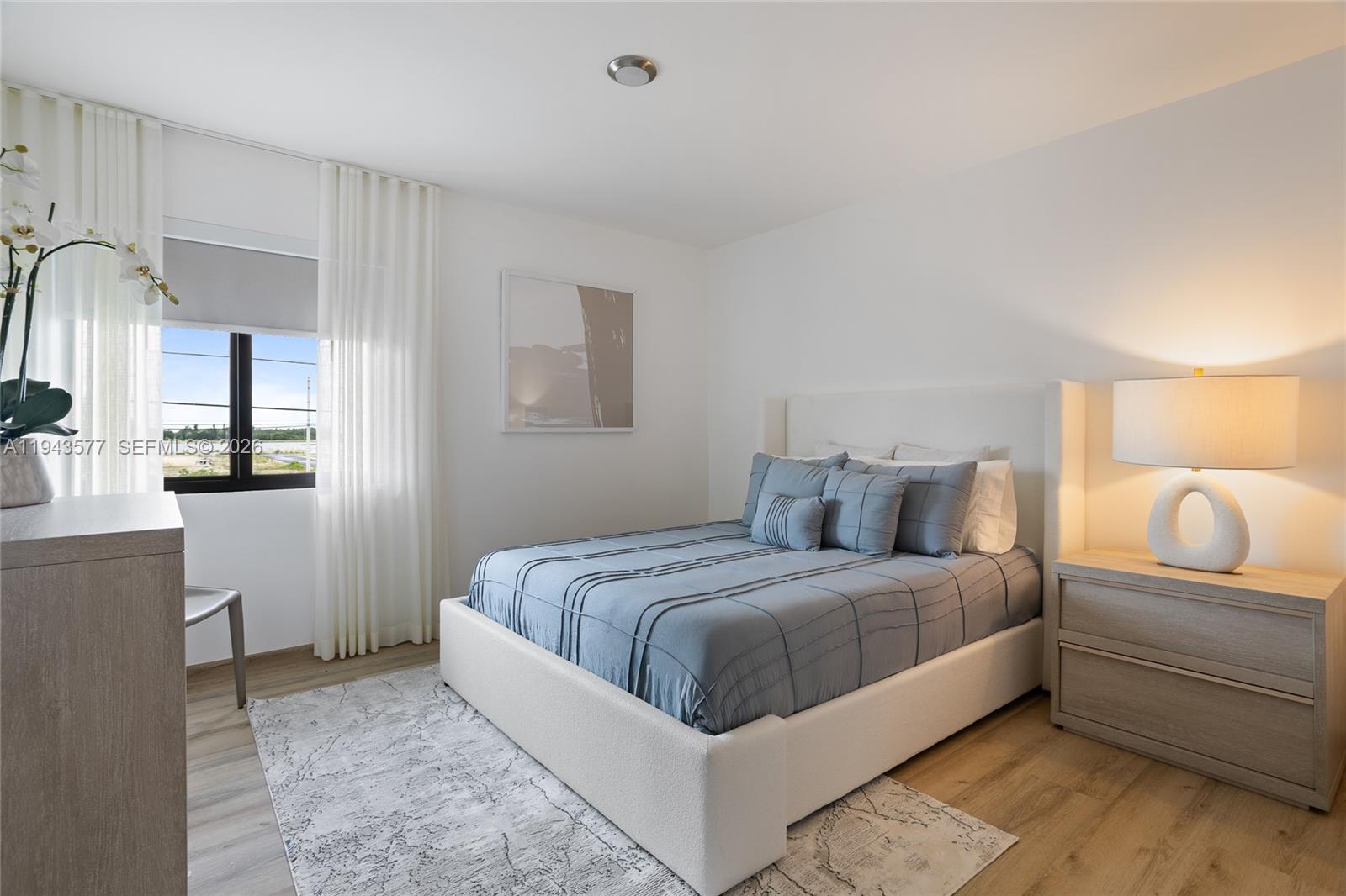 ALPHAVILLE II CONDO - Residential