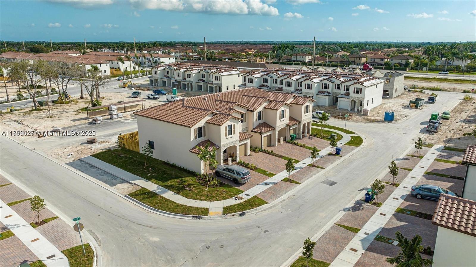 SILVER PALM RESIDENTIAL H - Residential