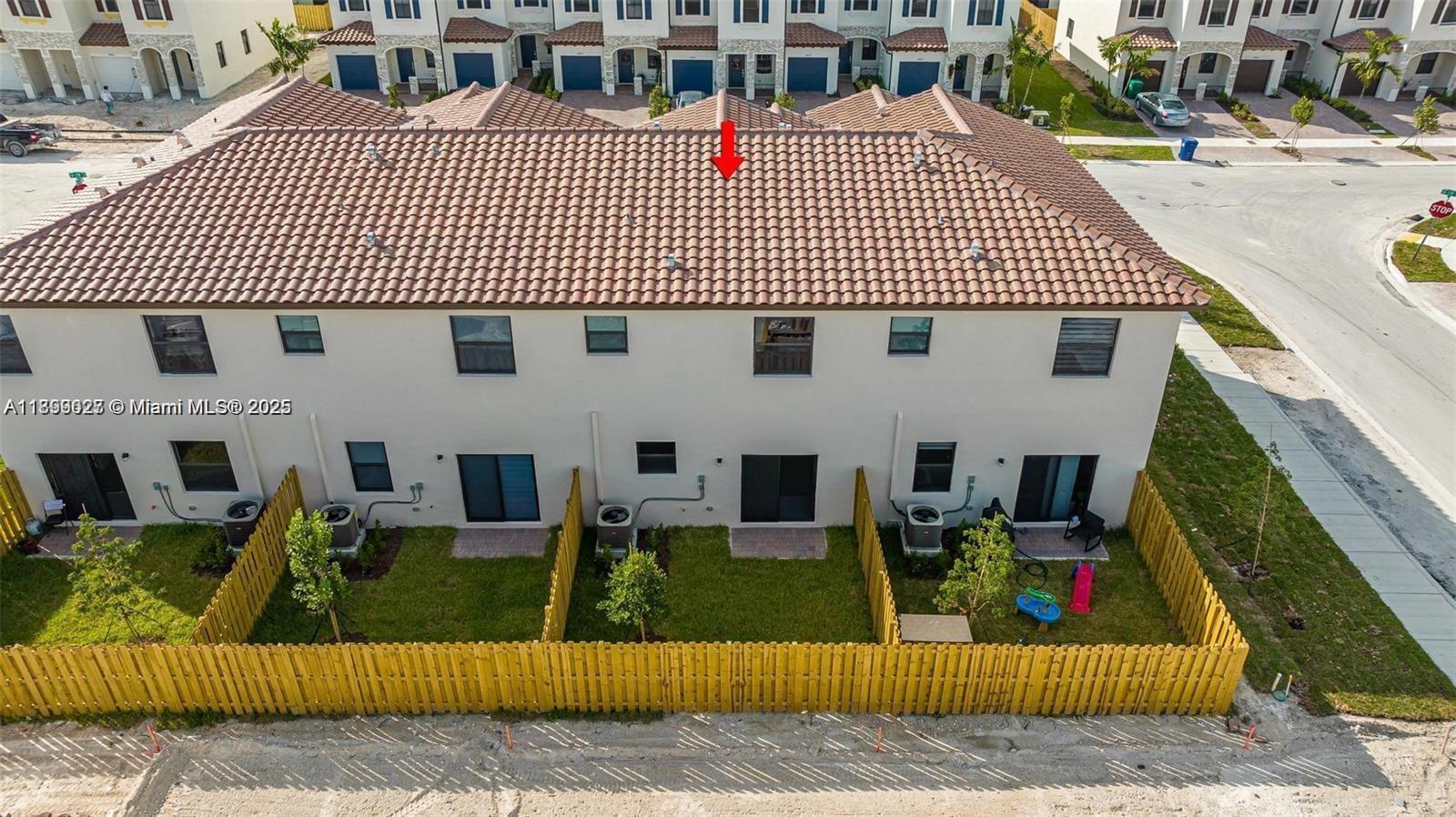 SILVER PALM RESIDENTIAL H - Residential